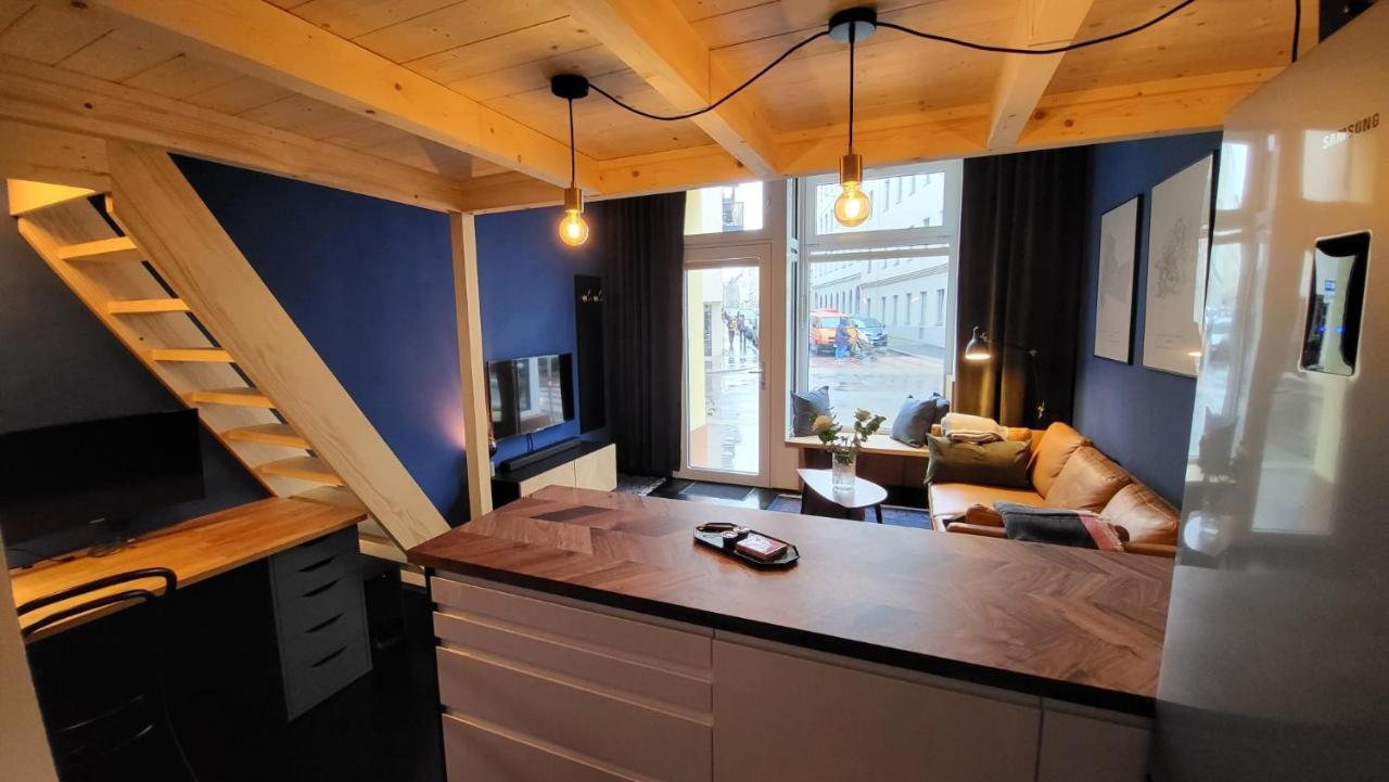 Urbanhood16 Apartment Viena Exterior foto
